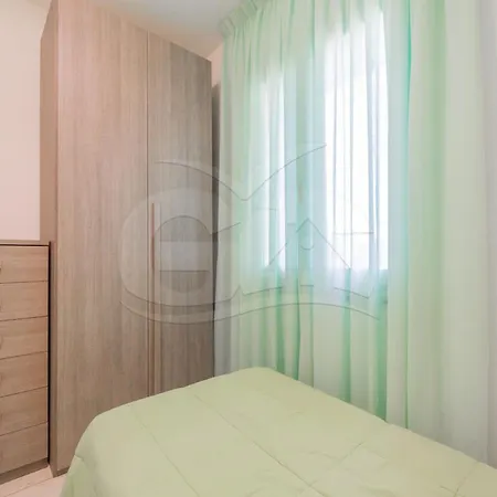 Apartment Albero Del Pepe 2 - Goelba *