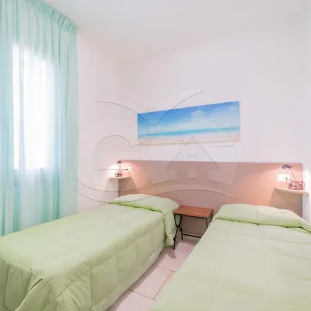 Apartment Albero Del Pepe 2 - Goelba