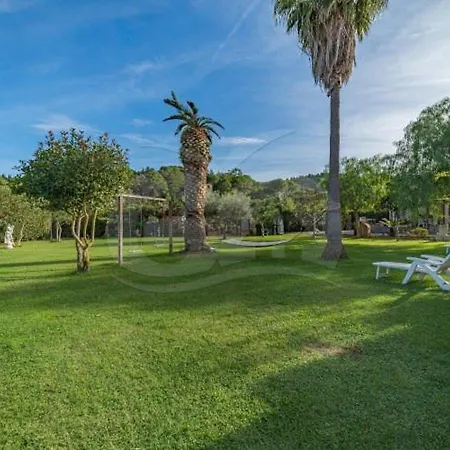 Apartment Albero Del Pepe 2 - Goelba