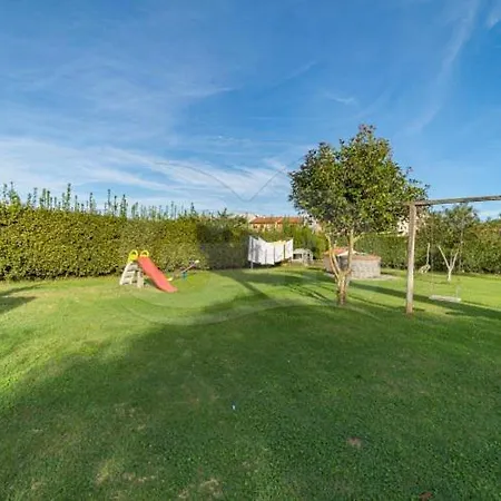 Albero Del Pepe 2 - Goelba Apartment Marina di Campo