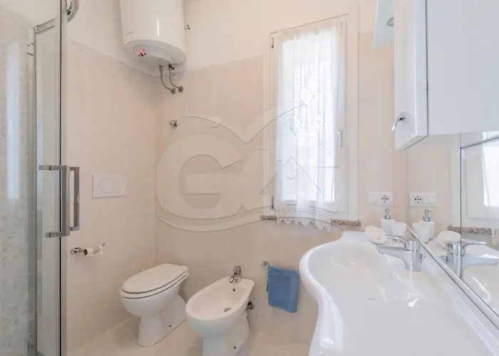 Apartment Albero Del Pepe 2 - Goelba *