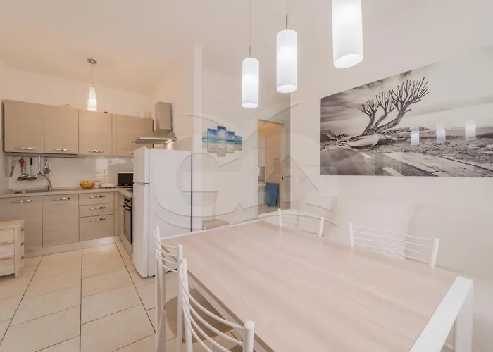 Apartment Albero Del Pepe 2 - Goelba Marina di Campo