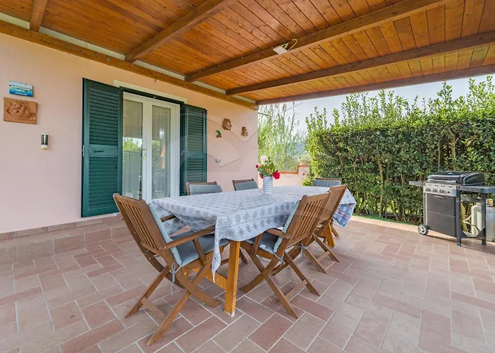 Albero Del Pepe 2 - Goelba * Marina di Campo