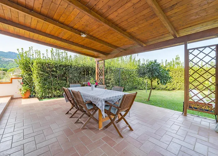 Apartment Albero Del Pepe 2 - Goelba