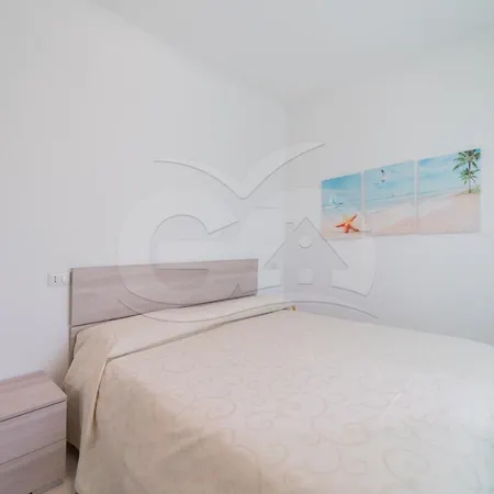 Lägenhet Albero Del Pepe 2 - Goelba Marina di Campo