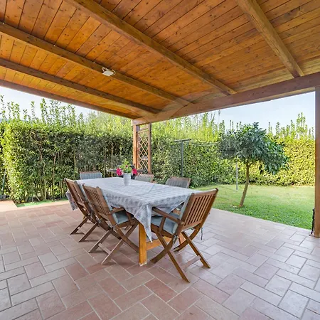 Апартаменты Albero Del Pepe 2 - Goelba