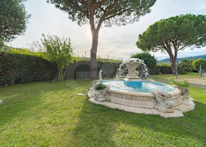 Albero Del Pepe 2 - Goelba Апартаменты