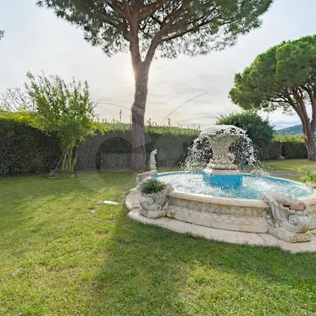 Albero Del Pepe 2 - Goelba Апартаменты