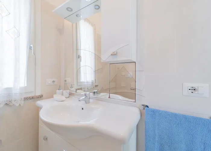 Albero Del Pepe 2 - Goelba Appartement Marina di Campo