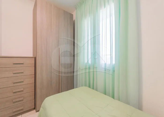 Appartement Albero Del Pepe 2 - Goelba *