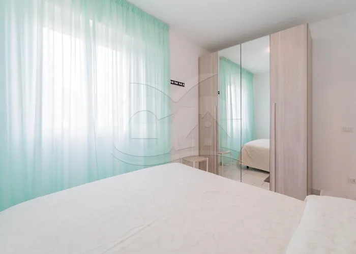 Albero Del Pepe 2 - Goelba Appartement