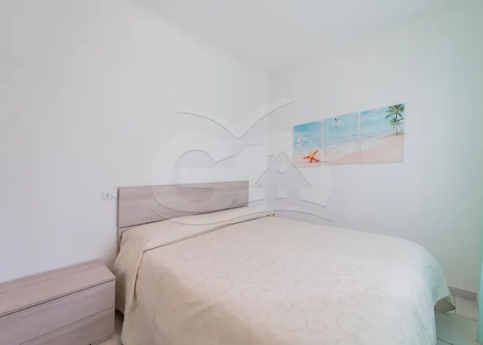 Appartement Albero Del Pepe 2 - Goelba Marina di Campo